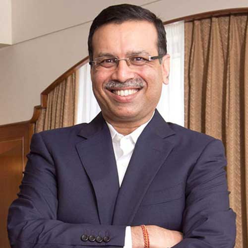 Dr. Sanjiv Goenka 