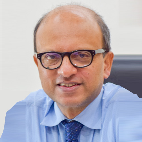 Dr. Himadri Das