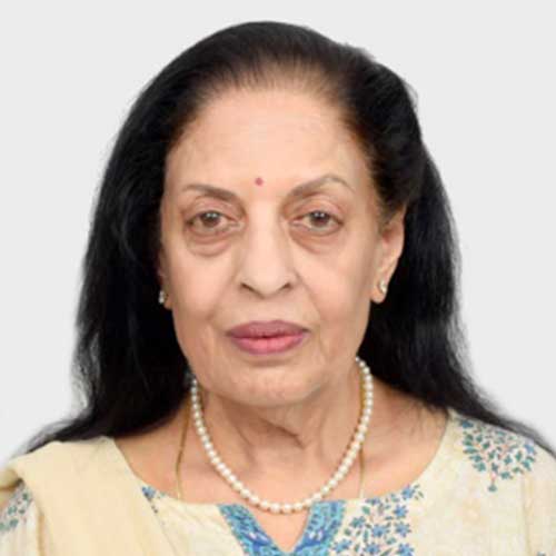 Hital R. Meswani