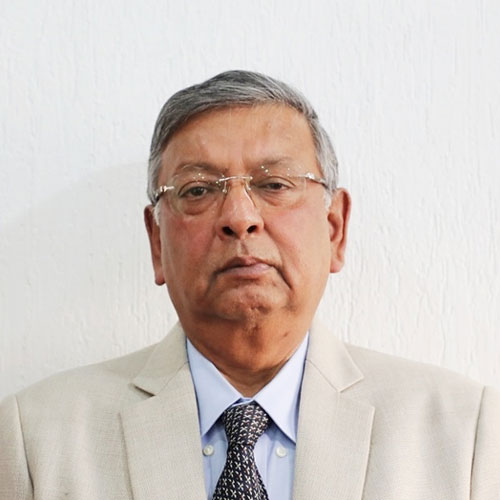 Shri Sunil Mitra